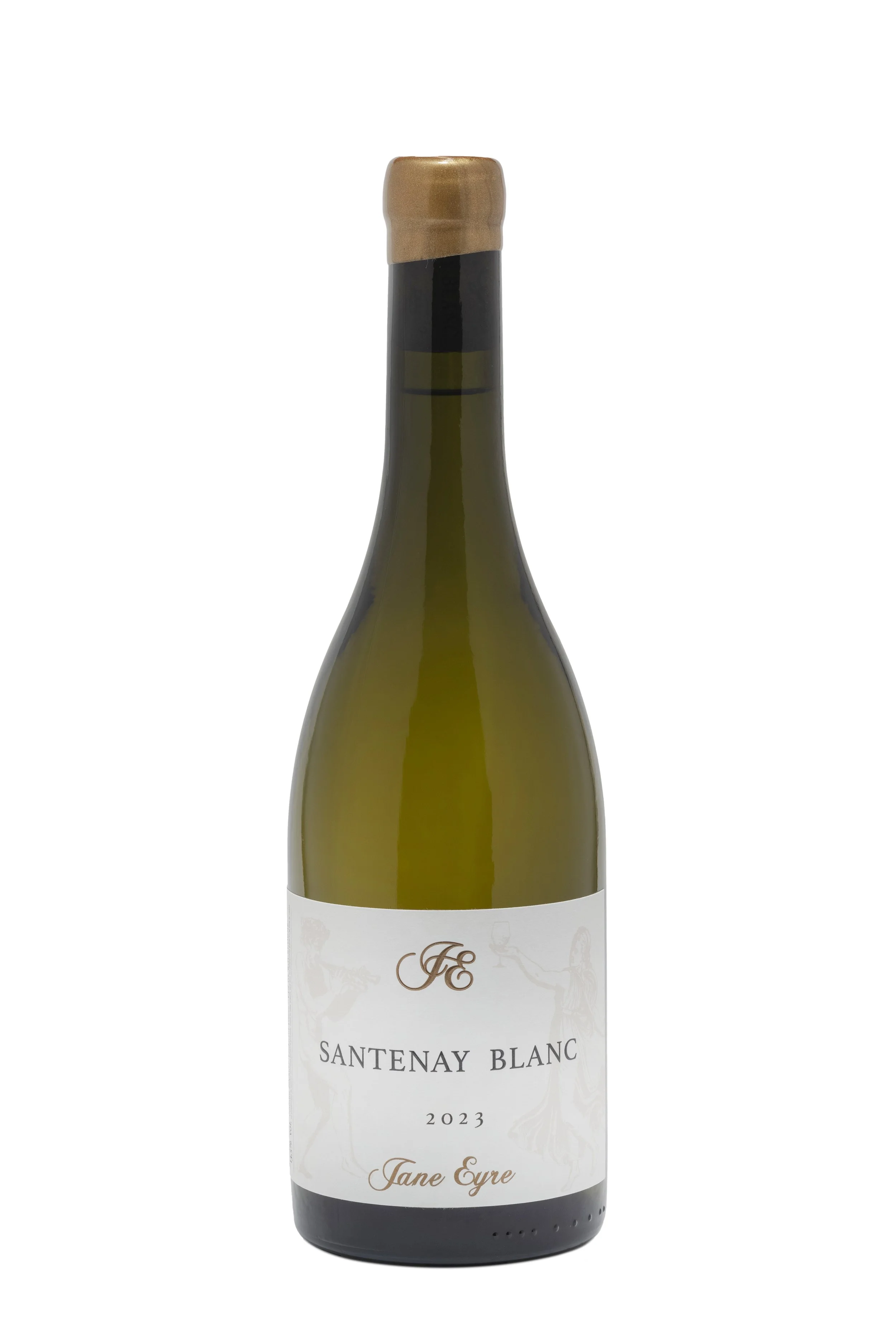 Santenay Blanc 2023 