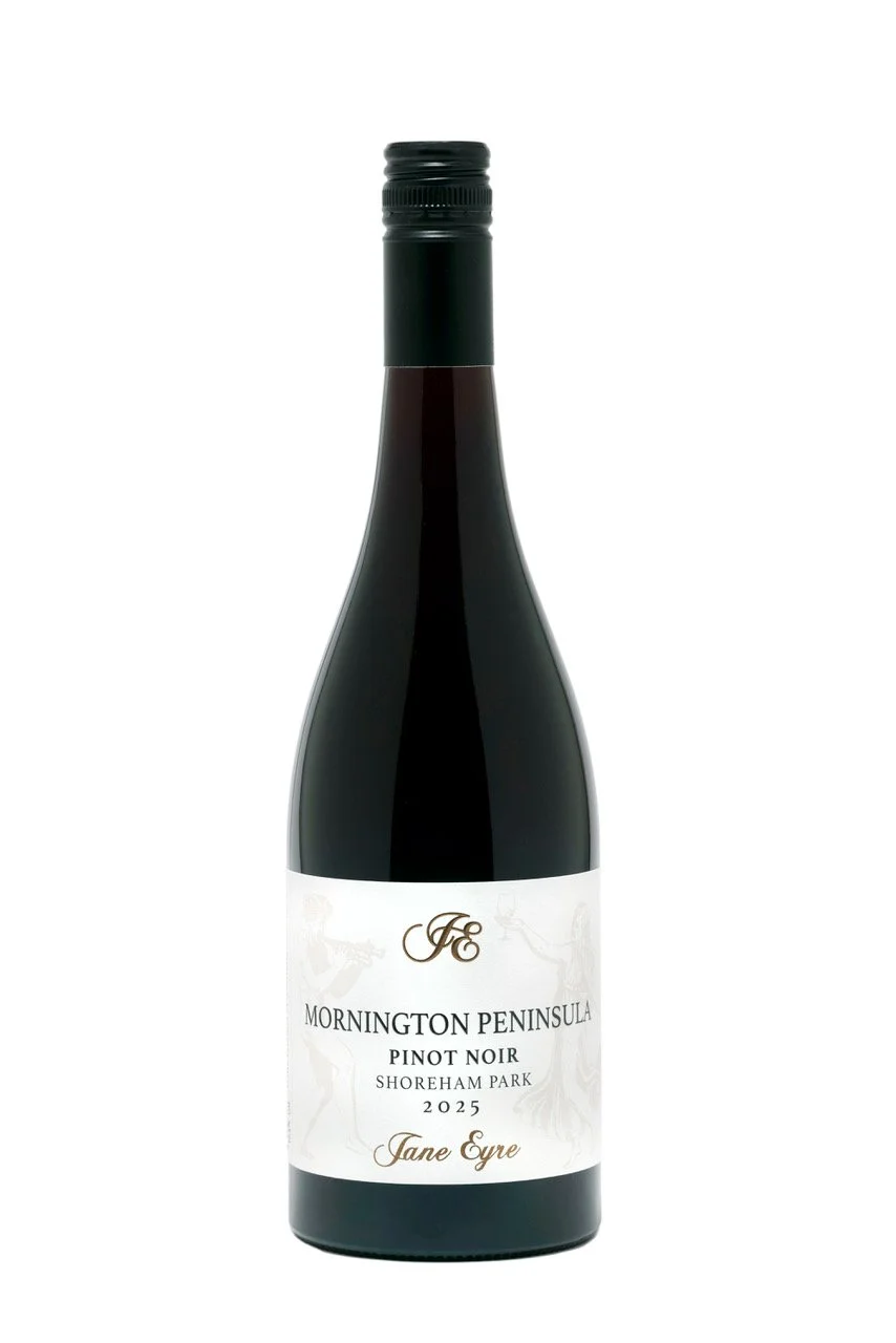 Mornington Peninsula - Pinot Noir 2025