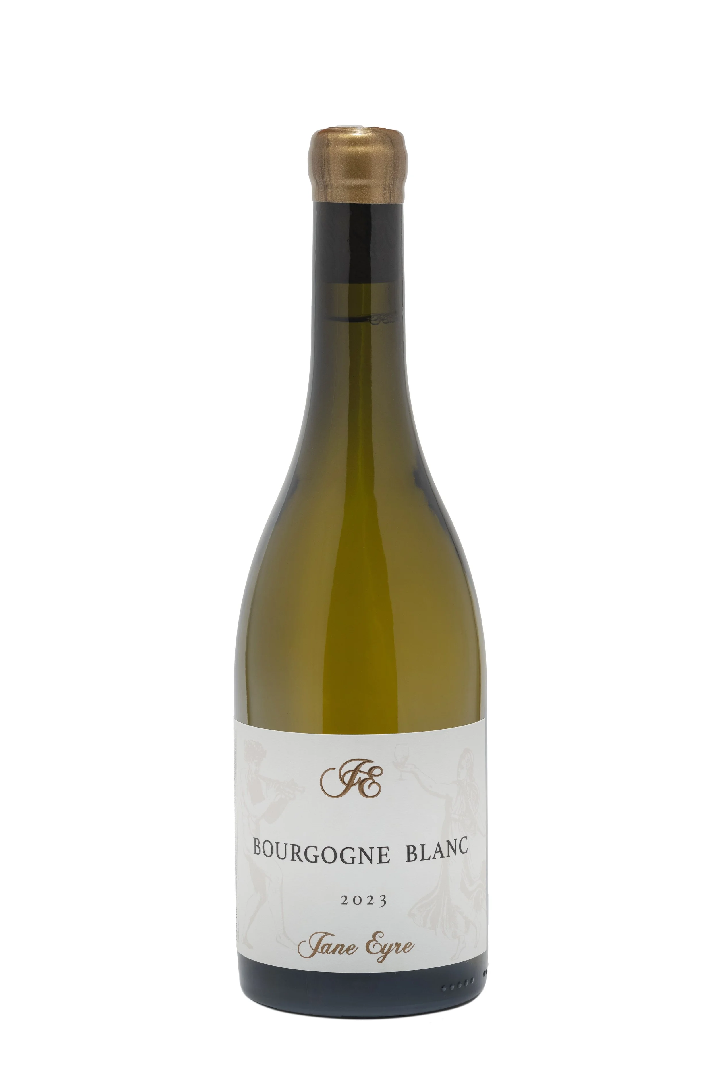 Bourgogne Blanc 2023