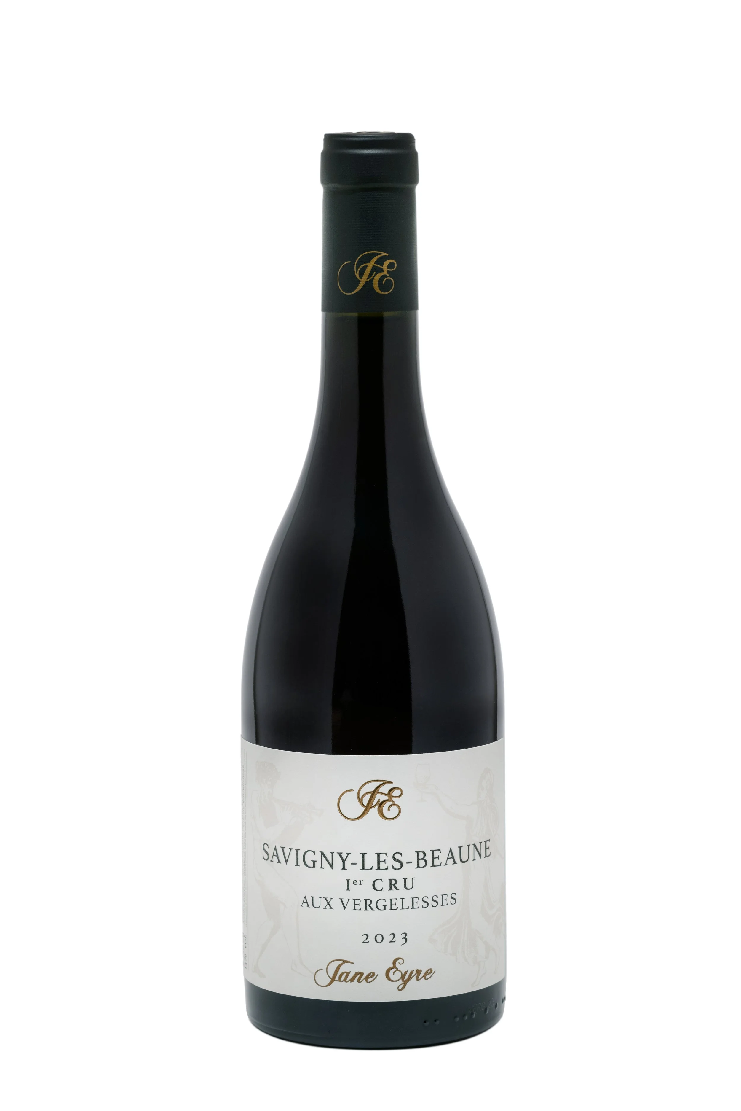 Savigny-lès-Beaune 1er Cru - Aux Vergelesses 2023