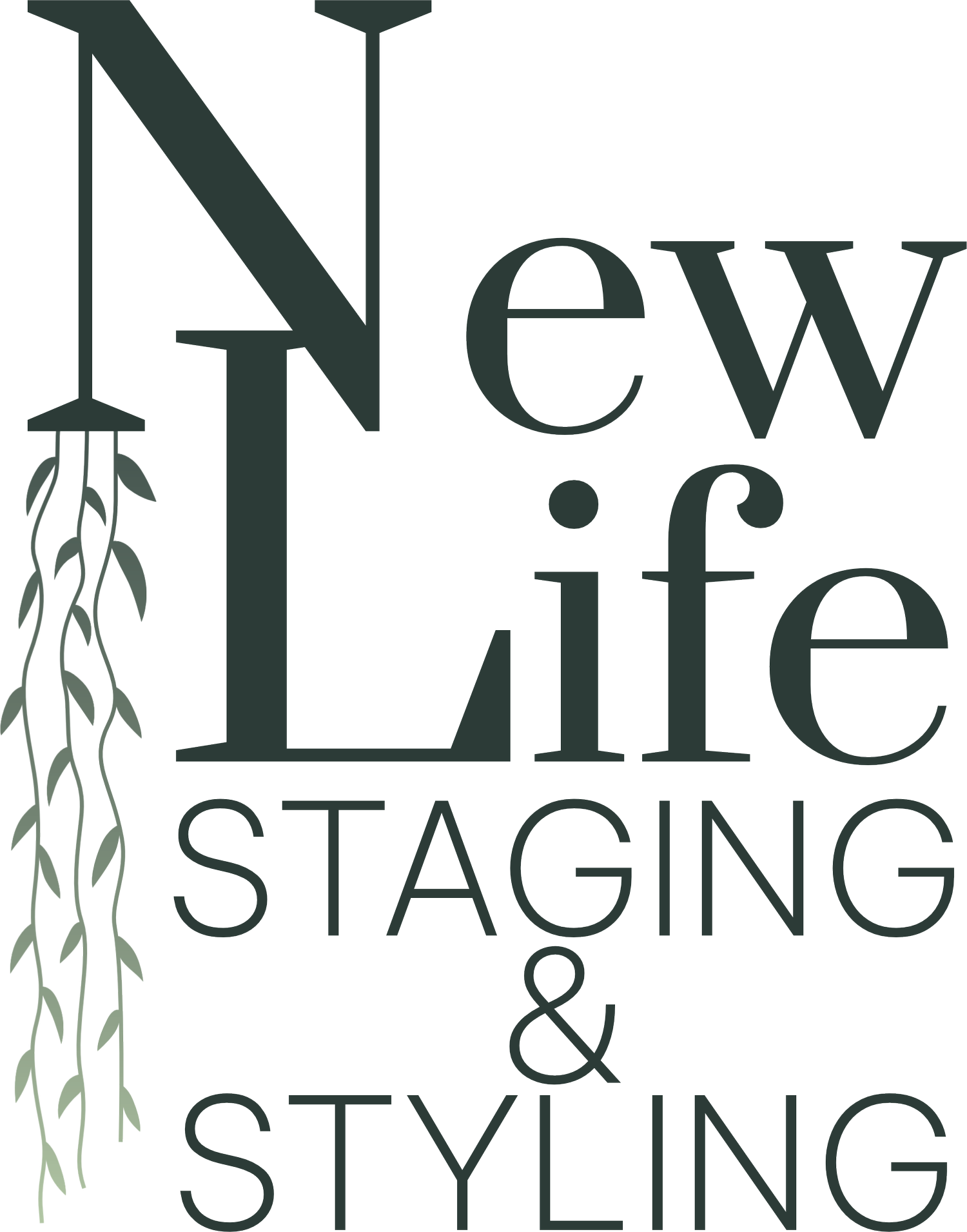 New Life Staging &amp; Styling