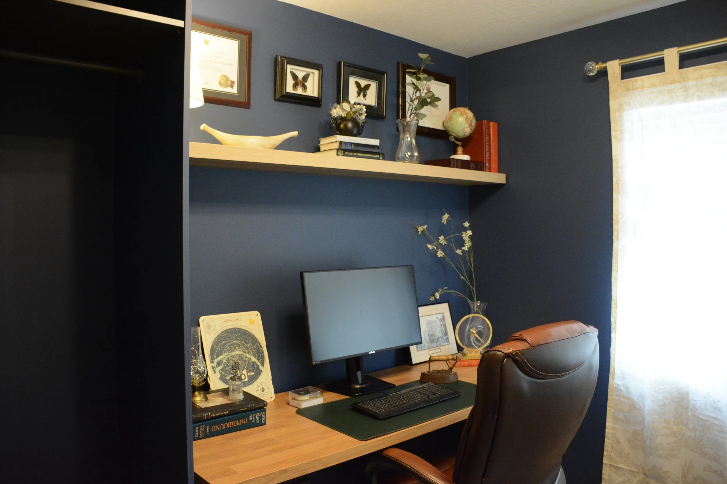 West Springs Office
