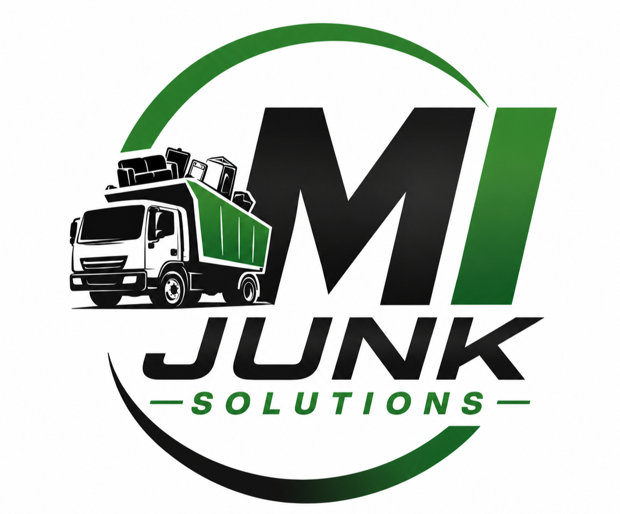 MI JUNK    SOLUTIONS