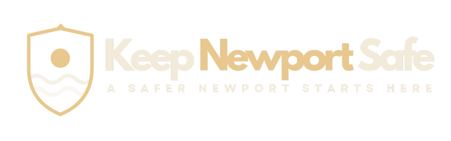 Keep Newport Safe
