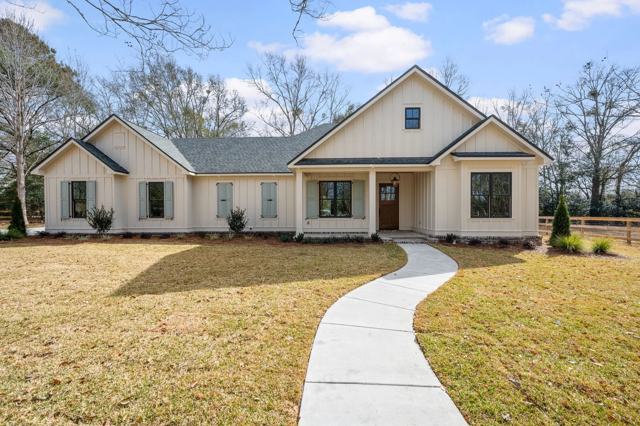 Residential Home