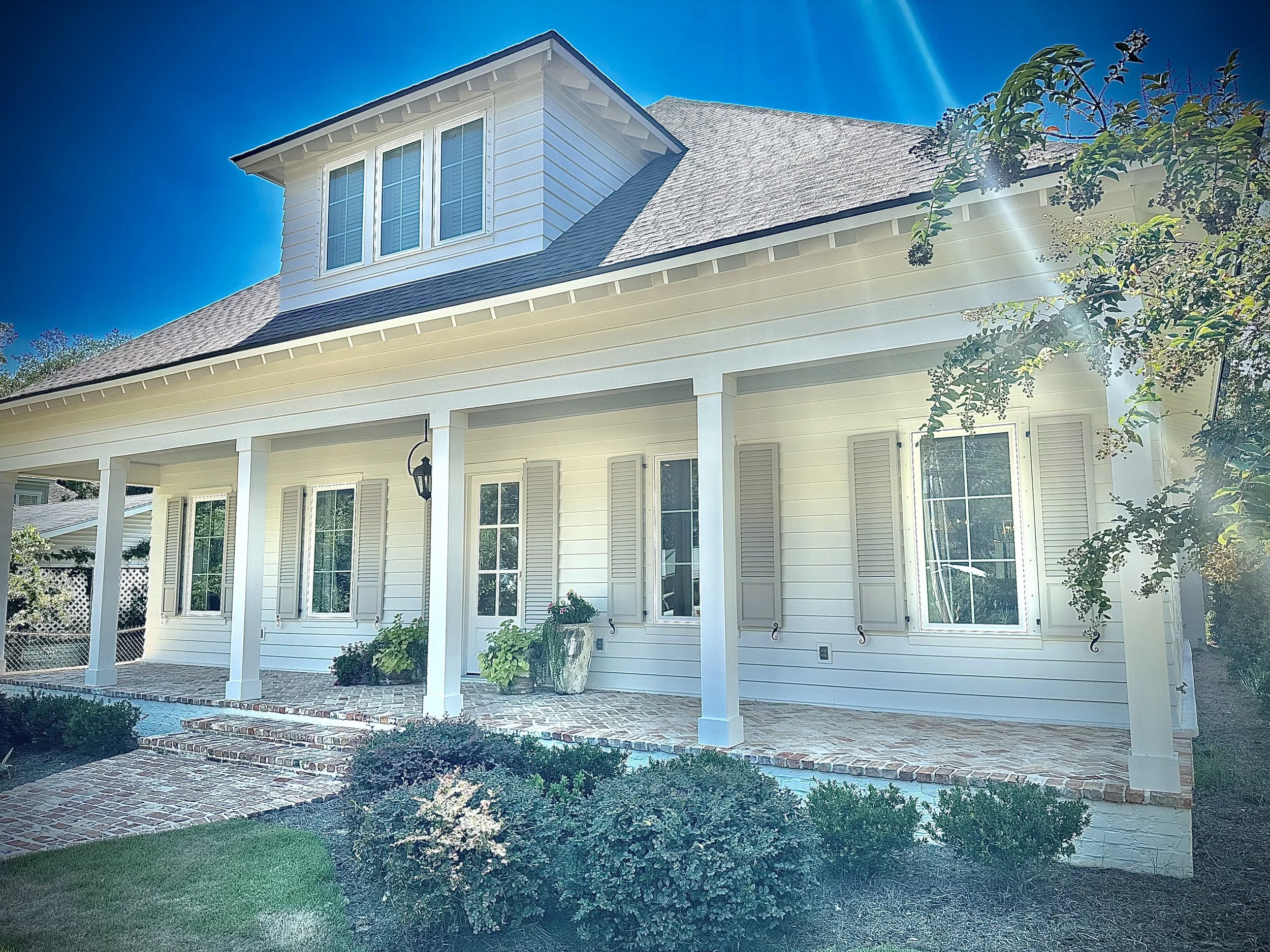 360 Wisteria Street
