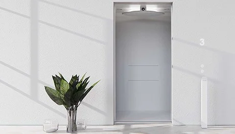 Lifts for Retail Use