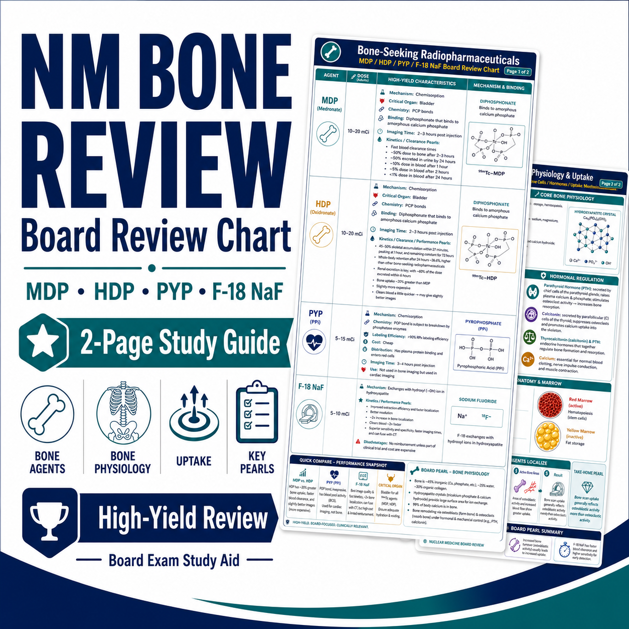 NM Bone Quick Review