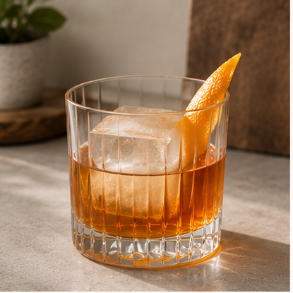 Old Fashioned

