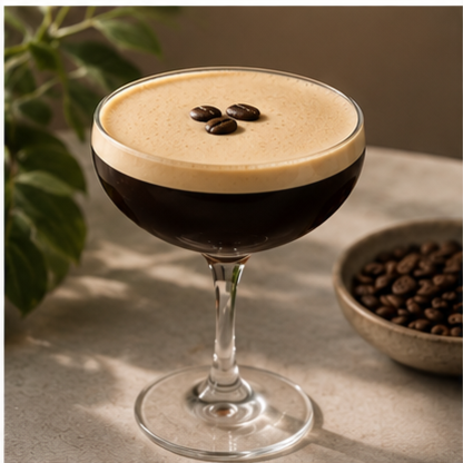 Espresso Martini 