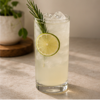 Rosemary Ranch Water