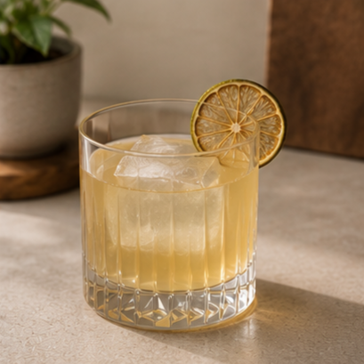 Pour & Go