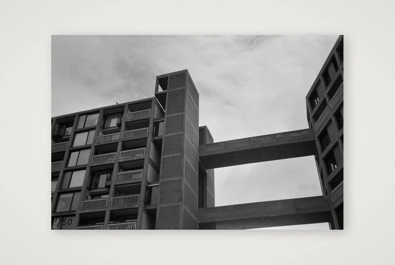 001 - Park Hill, Sheffield