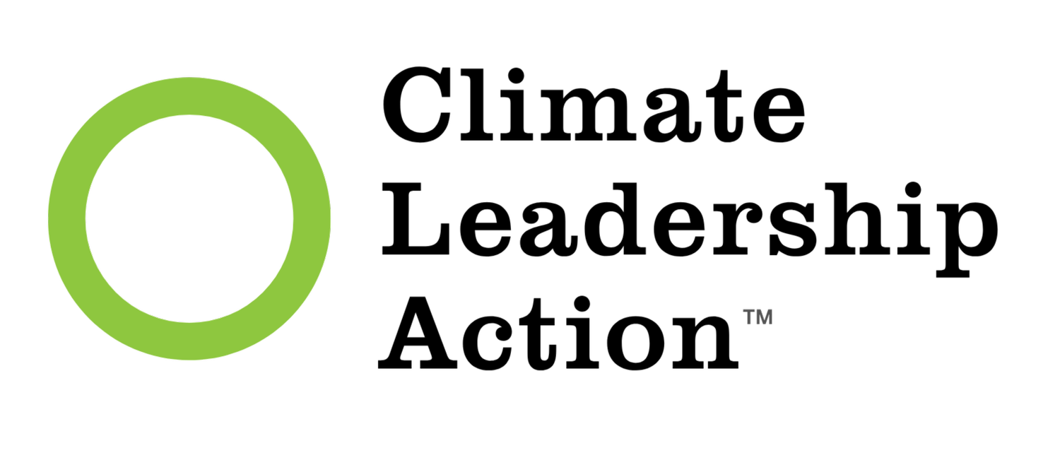 Climate Leadership Action