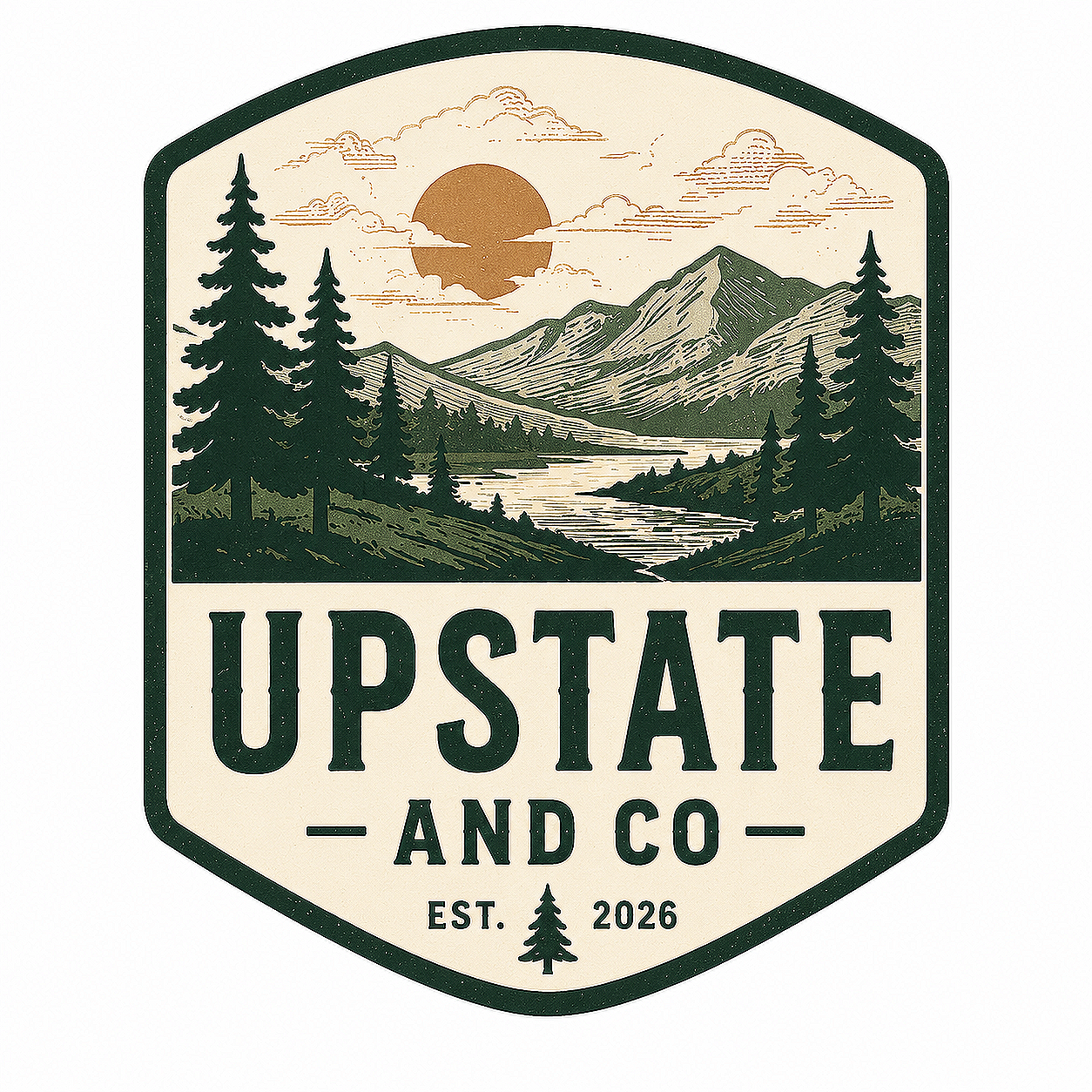 Upstate &amp; Co