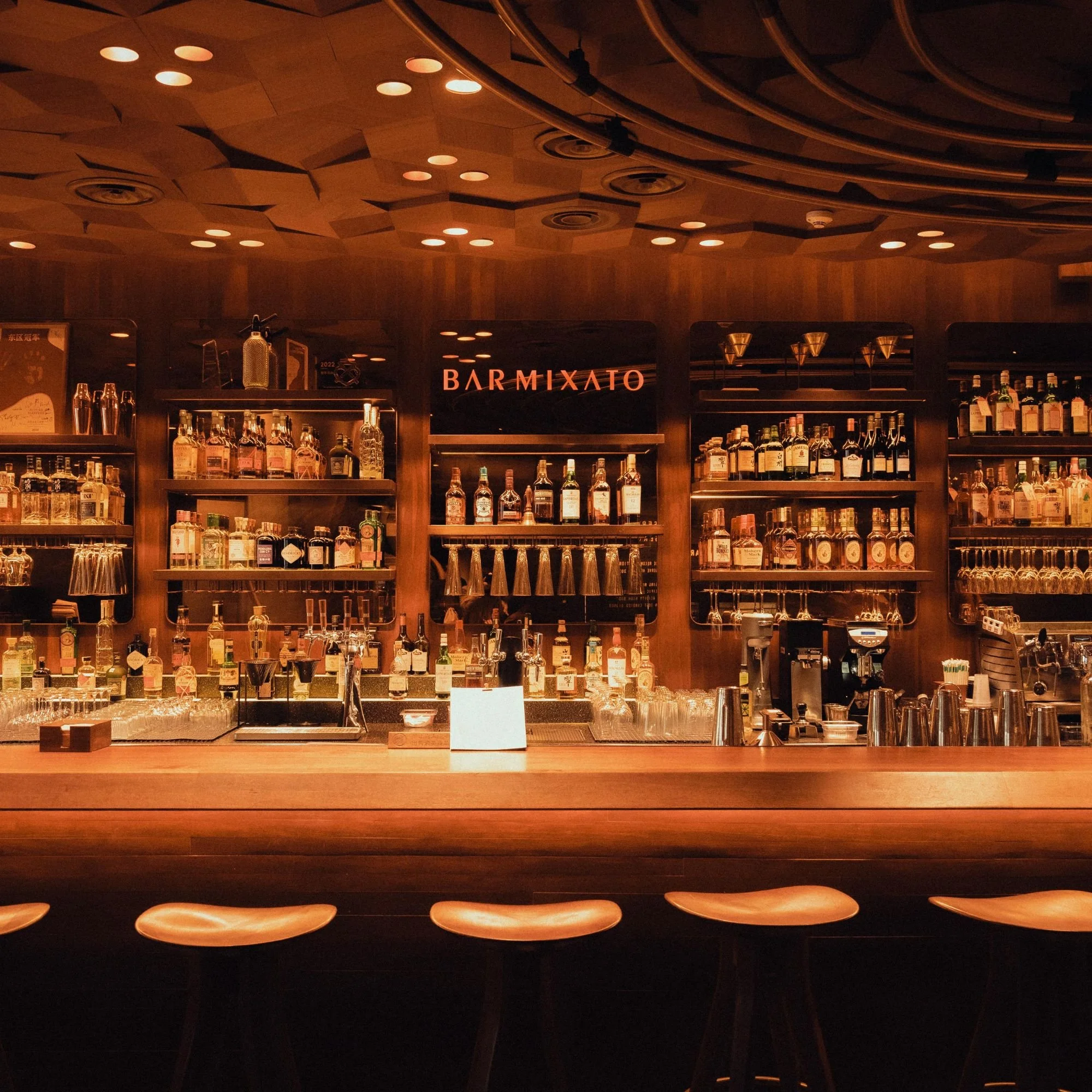 The Bushwick Crawl That Doesn't Require a Single Reservation