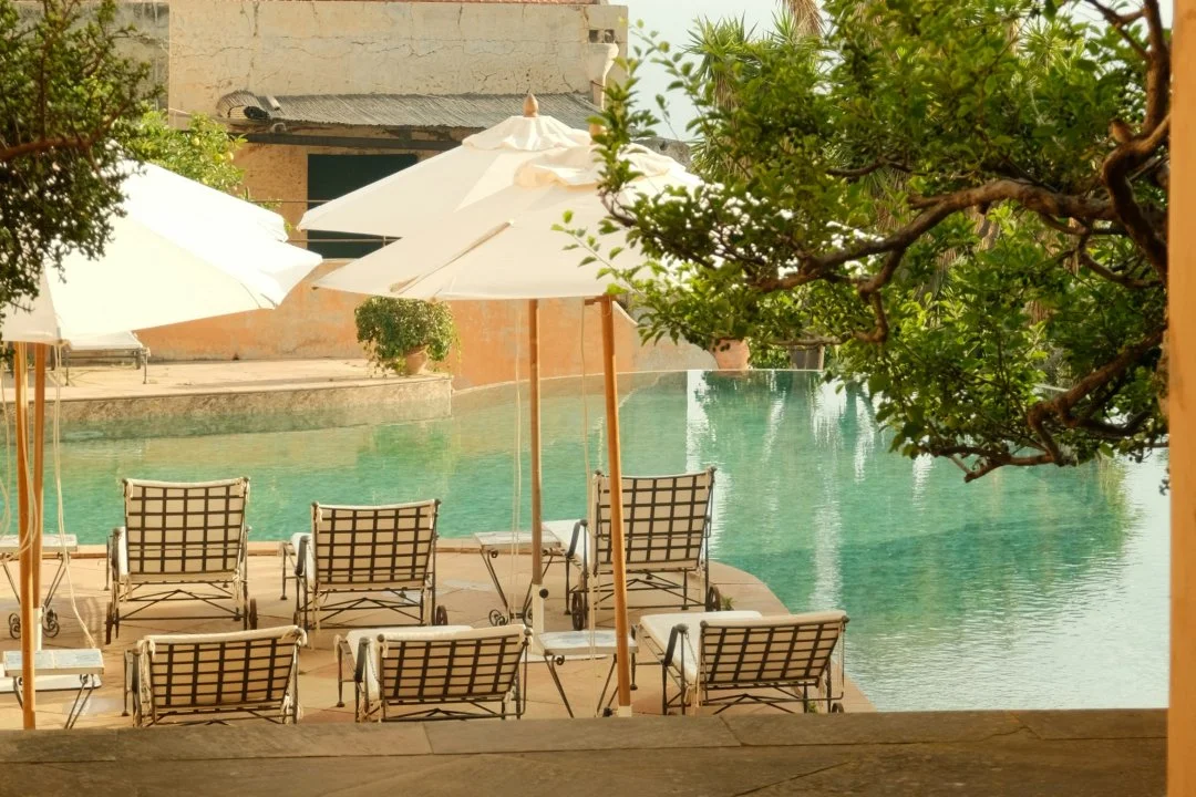 A List Of Italy's Prettiest Hotels So You Can Remain Blissfully Type B