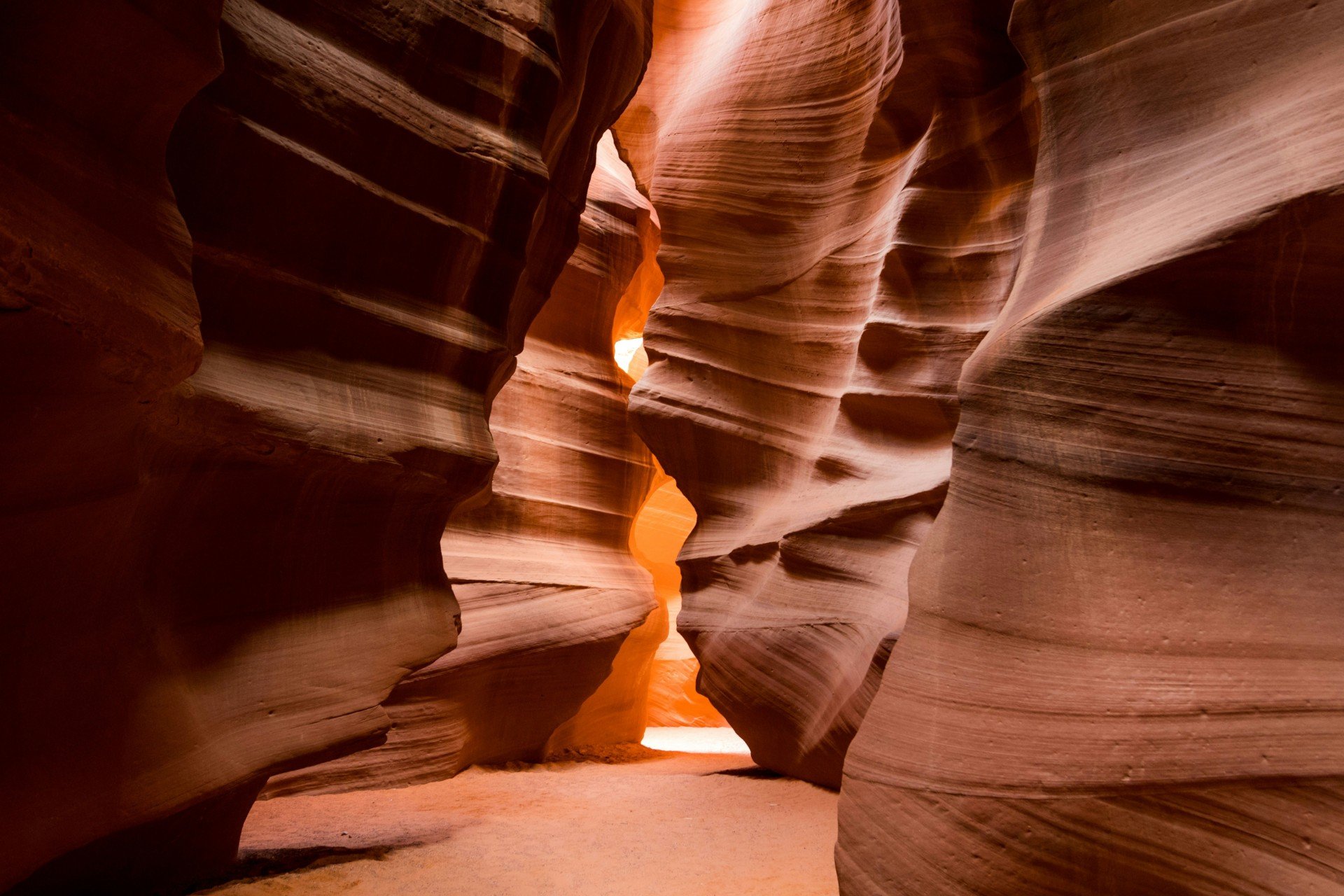 250 Places to Visit While America Has a Quarter-Life Crisis (for the Fifth Time)