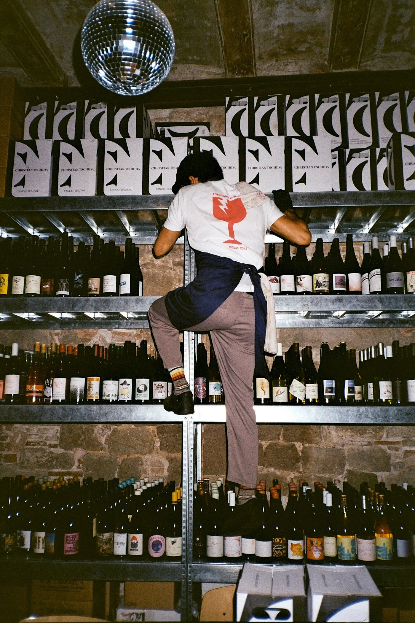 Barcelona Tapas Bars to Cry Into Your Cocktail After Missing Out on Rosalia Tickets