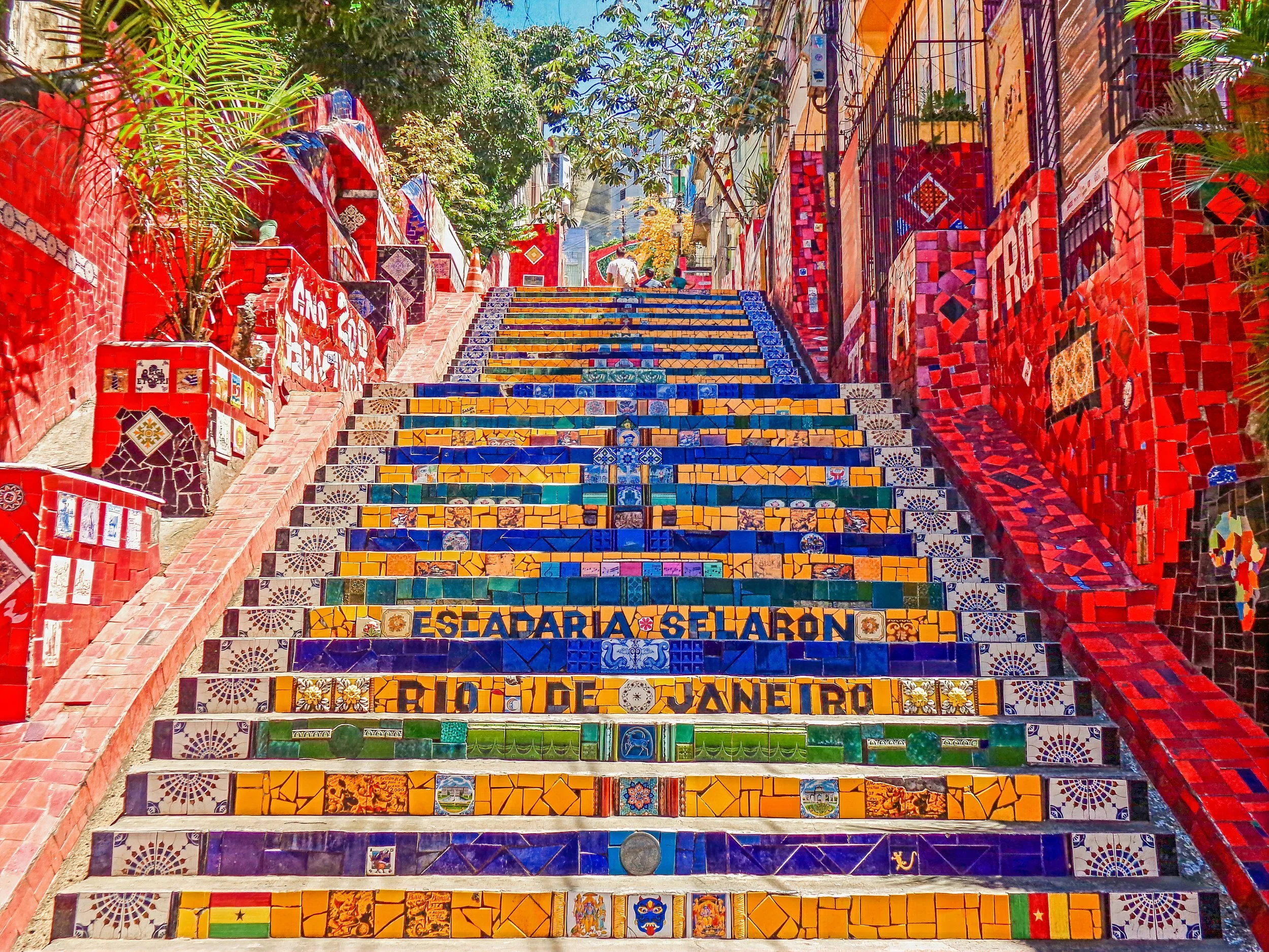 Get a Brazilian-Style Booty on These Rio Dance Floors, With Music So Good It'll Count as Leg Day