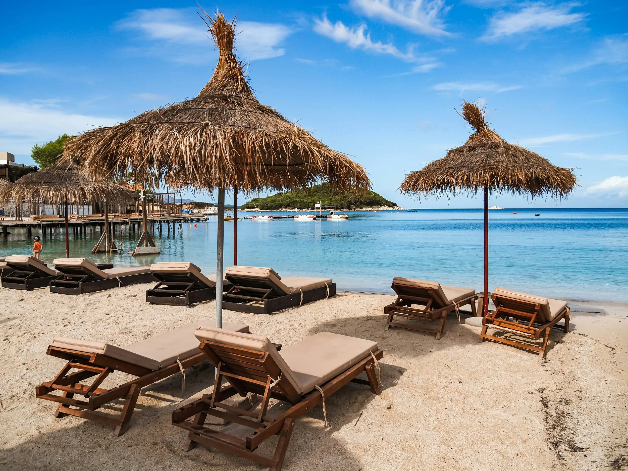 Your Euro Summer Beach Bucket List