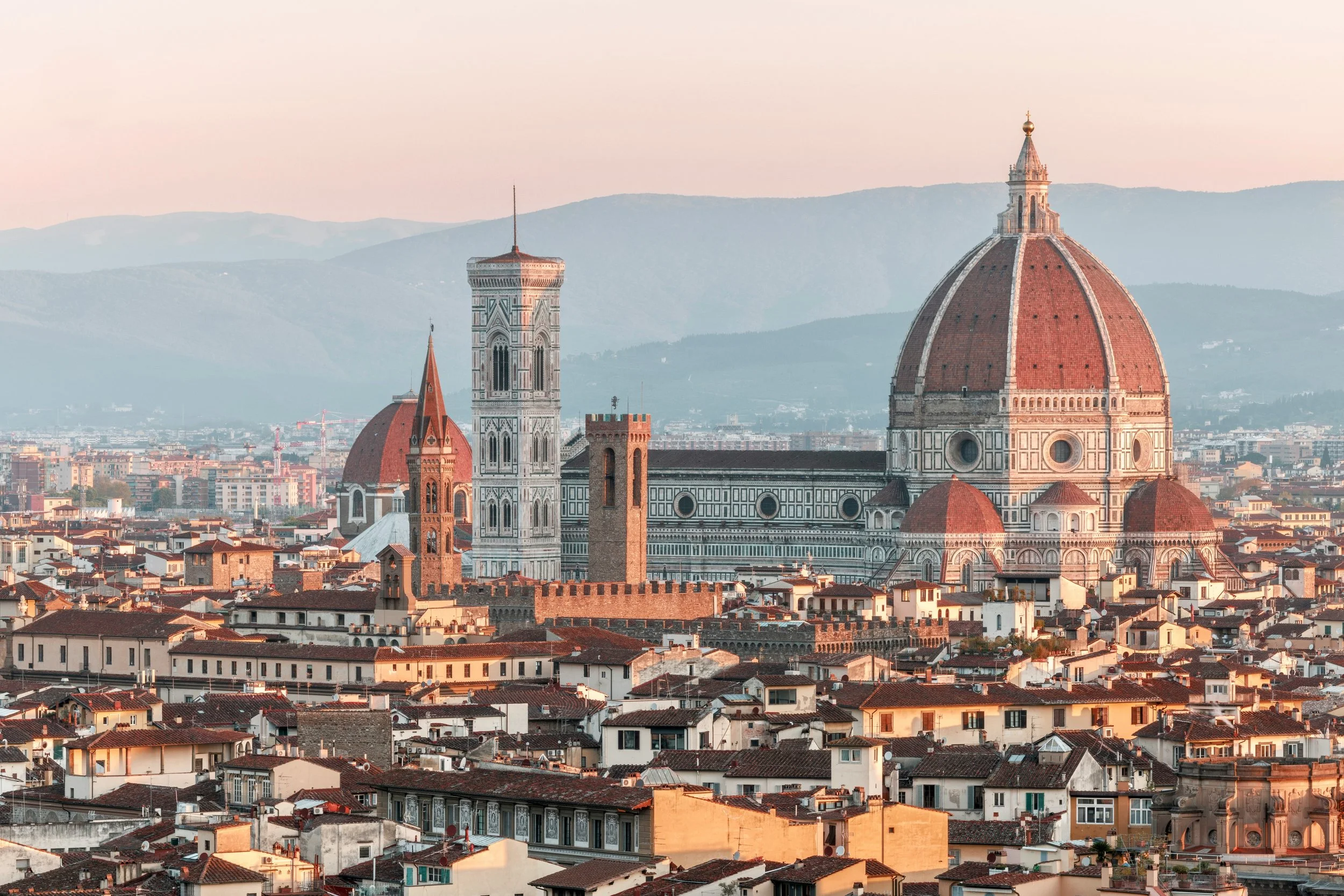 A Modern Renaissance Woman’s Guide to a Day in Florence