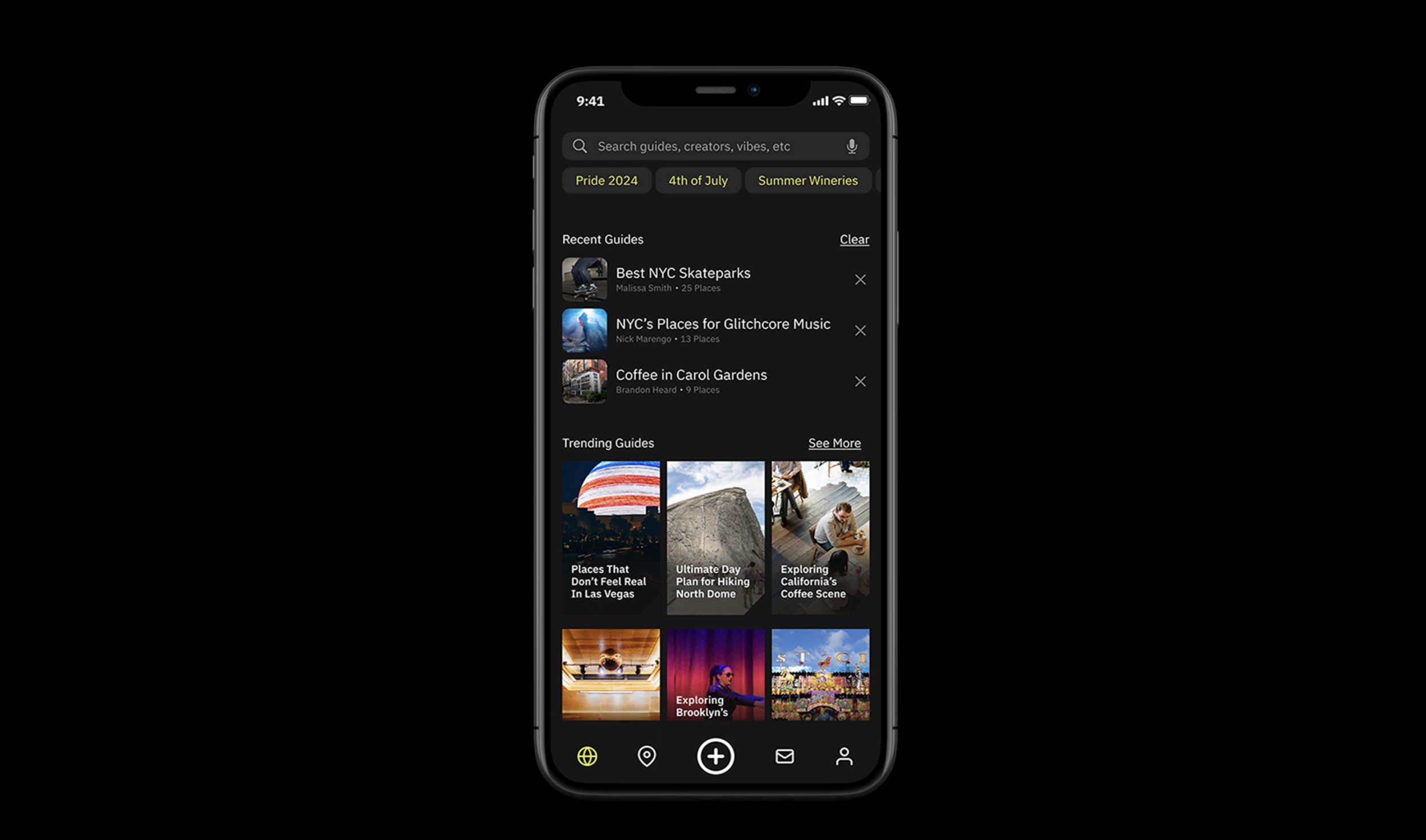 The Pike Playbook: 4 Ways to Discover More, Search Less