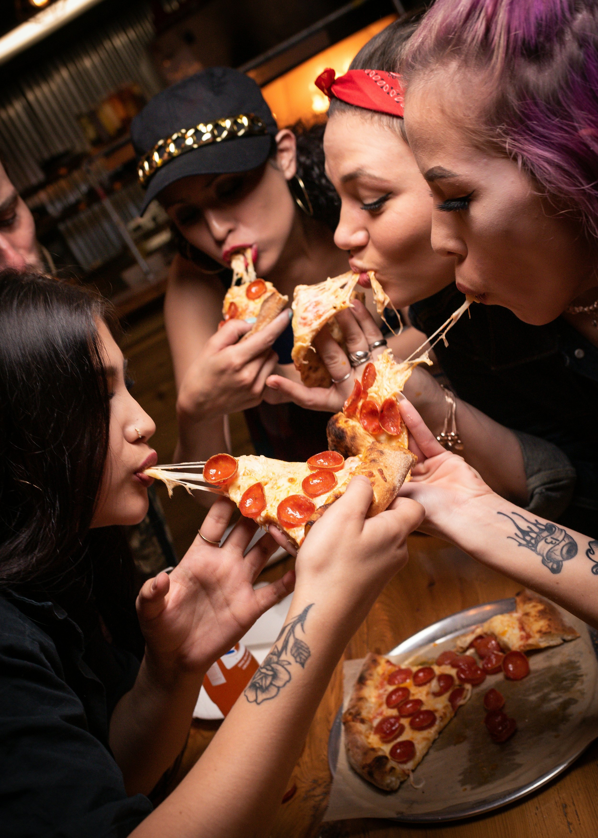 A Lifetime of Chasing NYC’s Best Pizza. Here’s Our Founder’s Work in Progress Guide