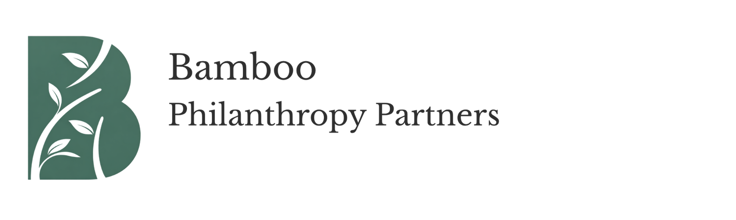 Bamboo Philanthropy Partners