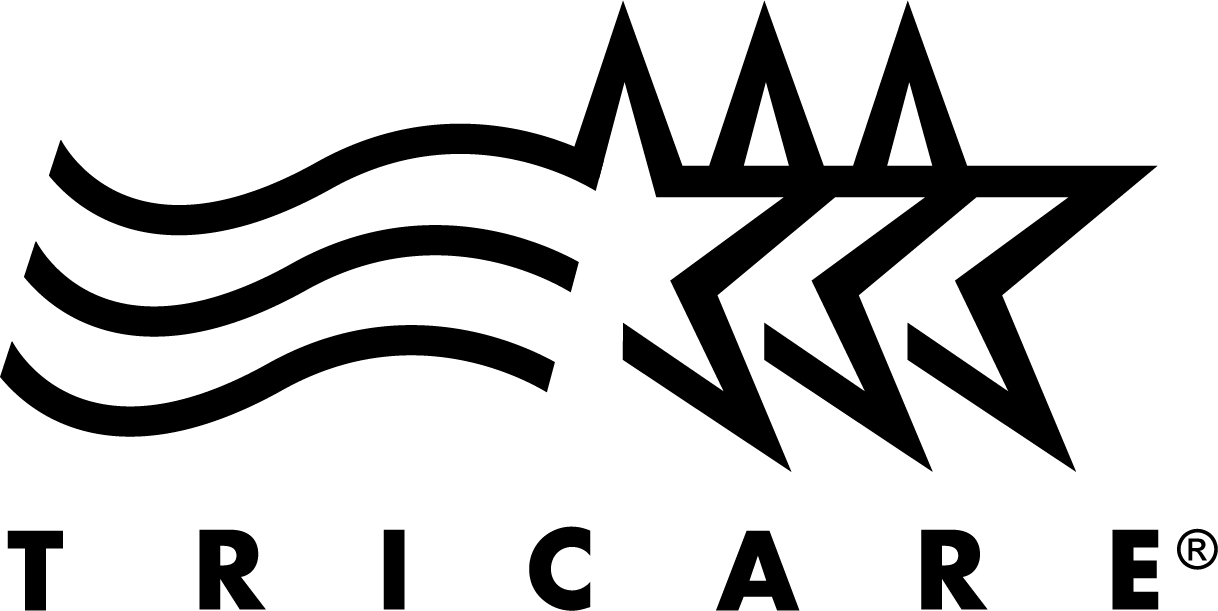 tricare logo