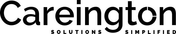 Careinton logo
