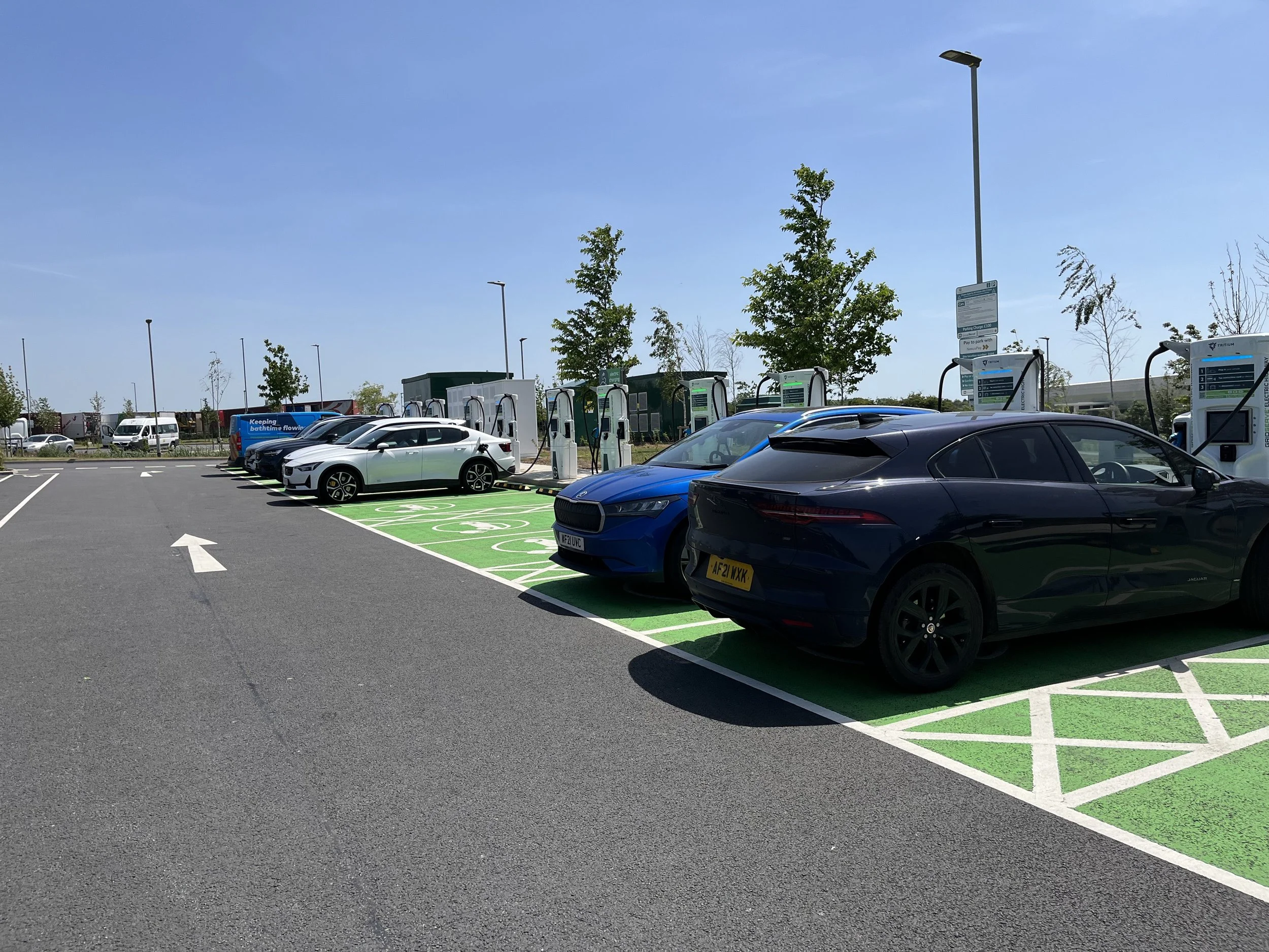 Home vs Public EV Charging: Smashing the Myths and Unlocking Real Savings in the UK