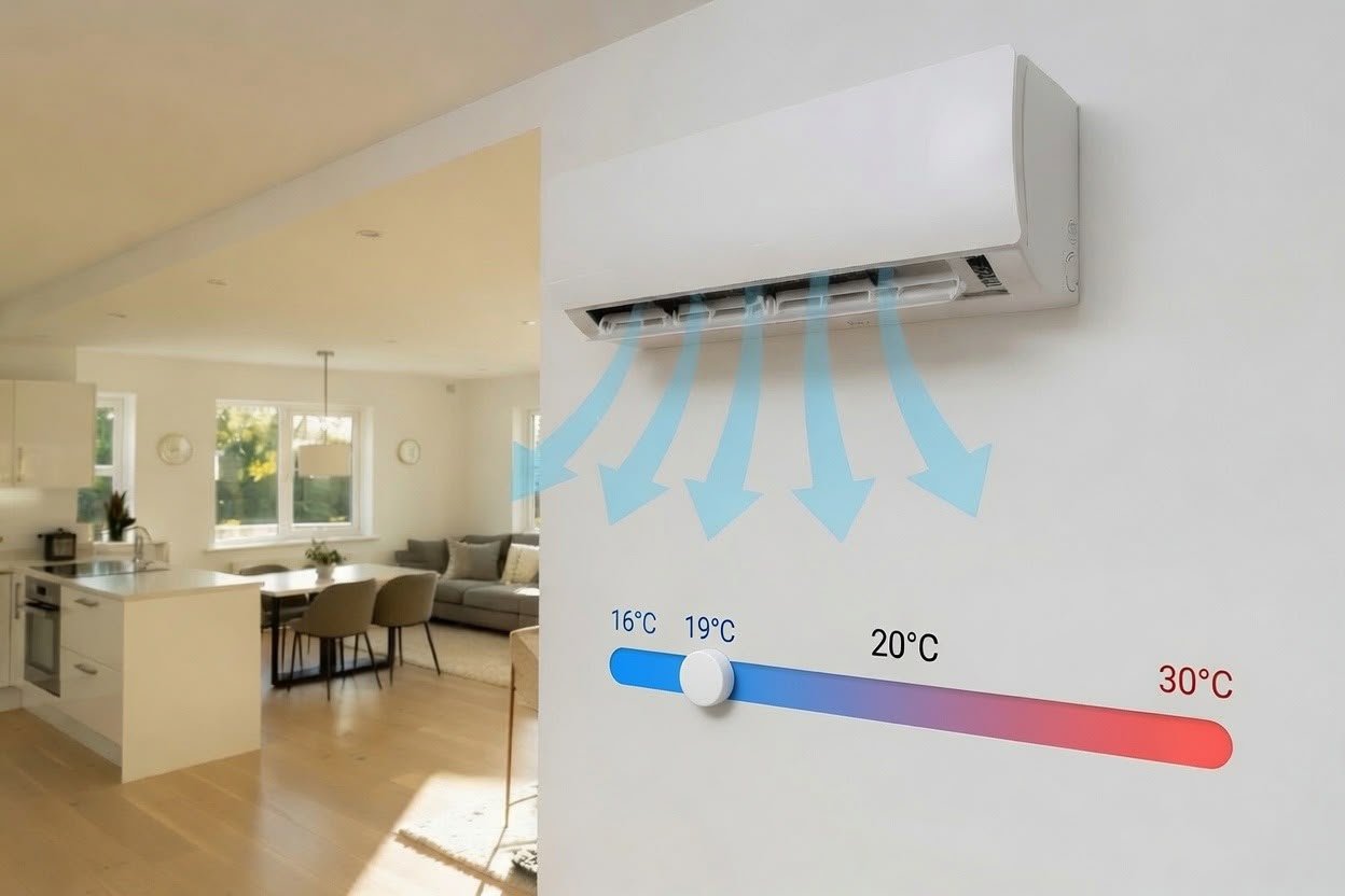 AC Hysteria: My  Experience Ordering a System in the UK