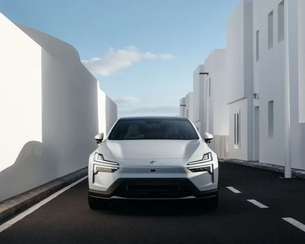 Cars Have Become XXL Creating Parking Problems