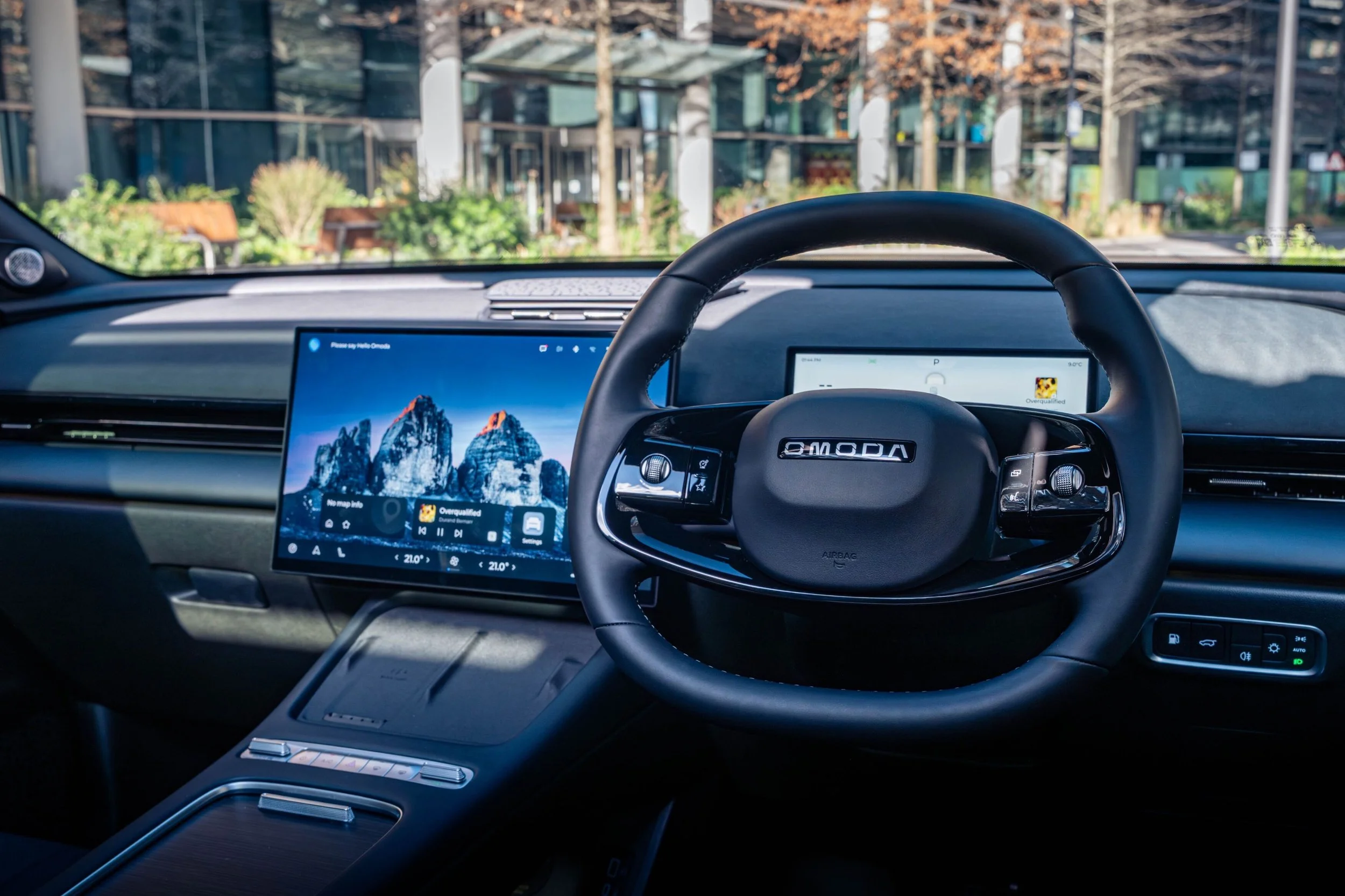 11. OMODA 7 SHS-P interior.jpg
