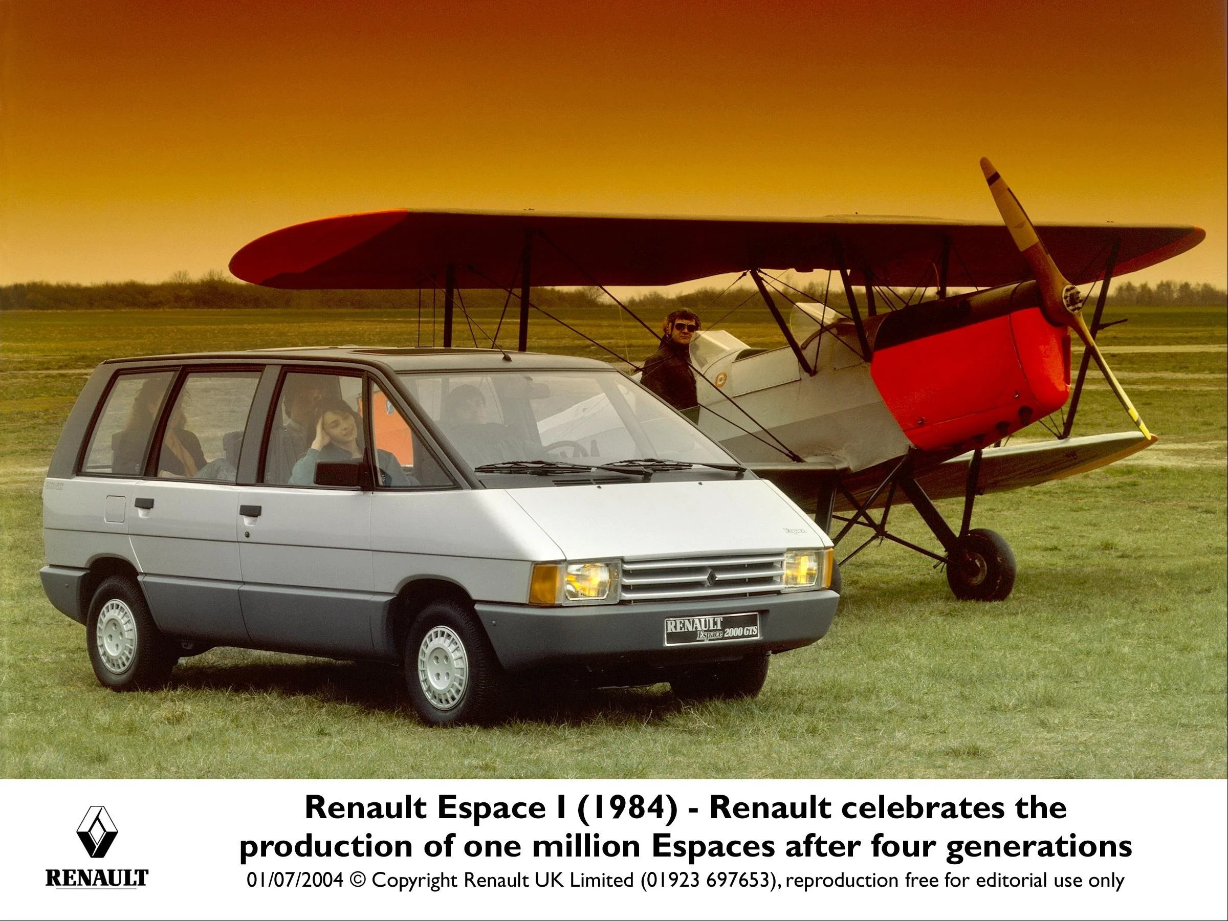 The MPV: A Once Coveted Family Car, now Almost Extinct Quietly Returns