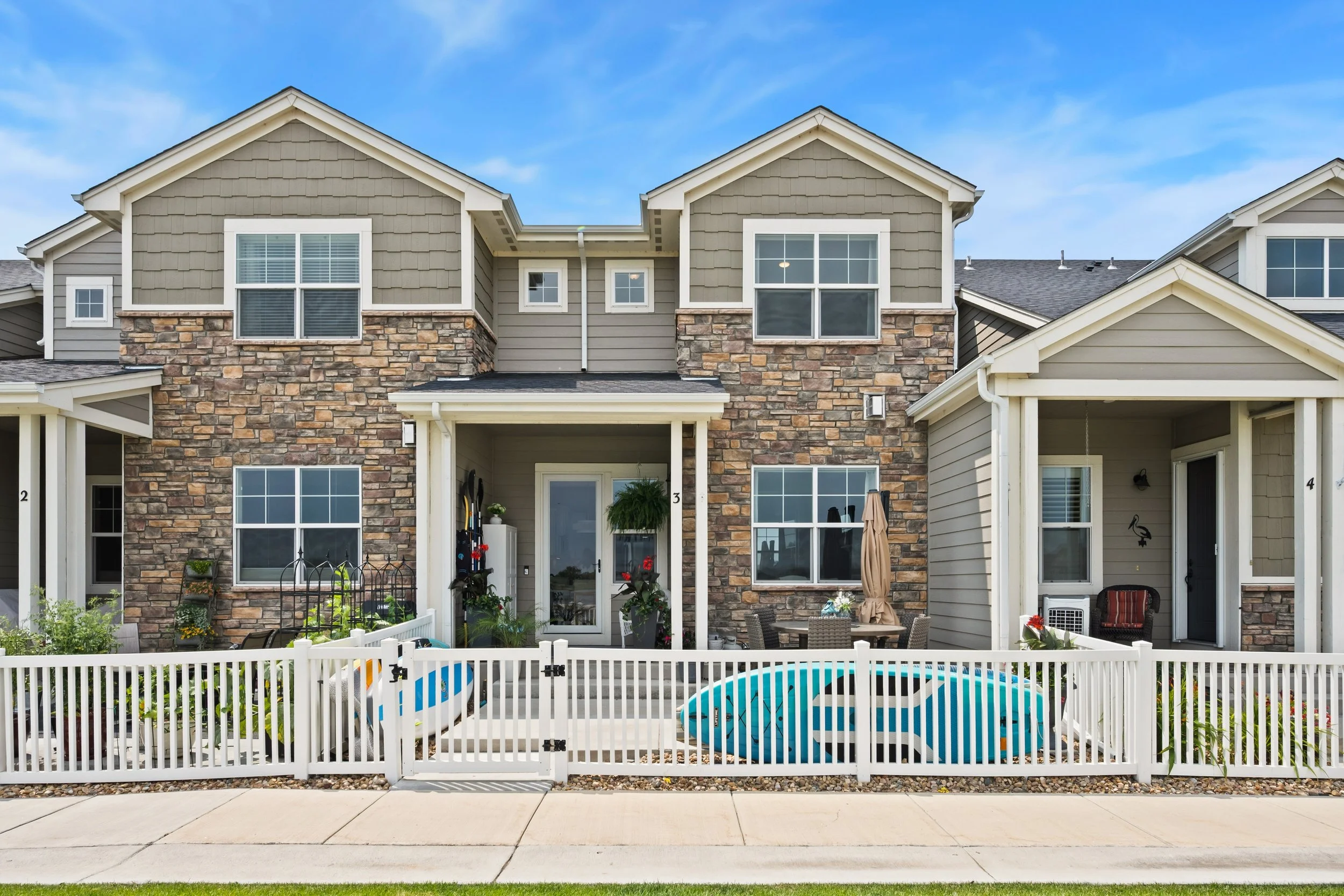 2152 Montauk Ln. #3 Windsor, CO 80550