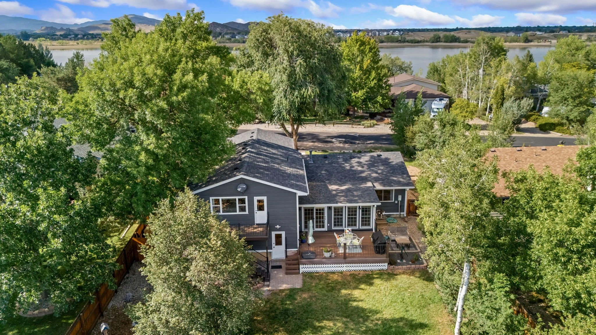 4212 Red Bird Pl. Loveland, CO