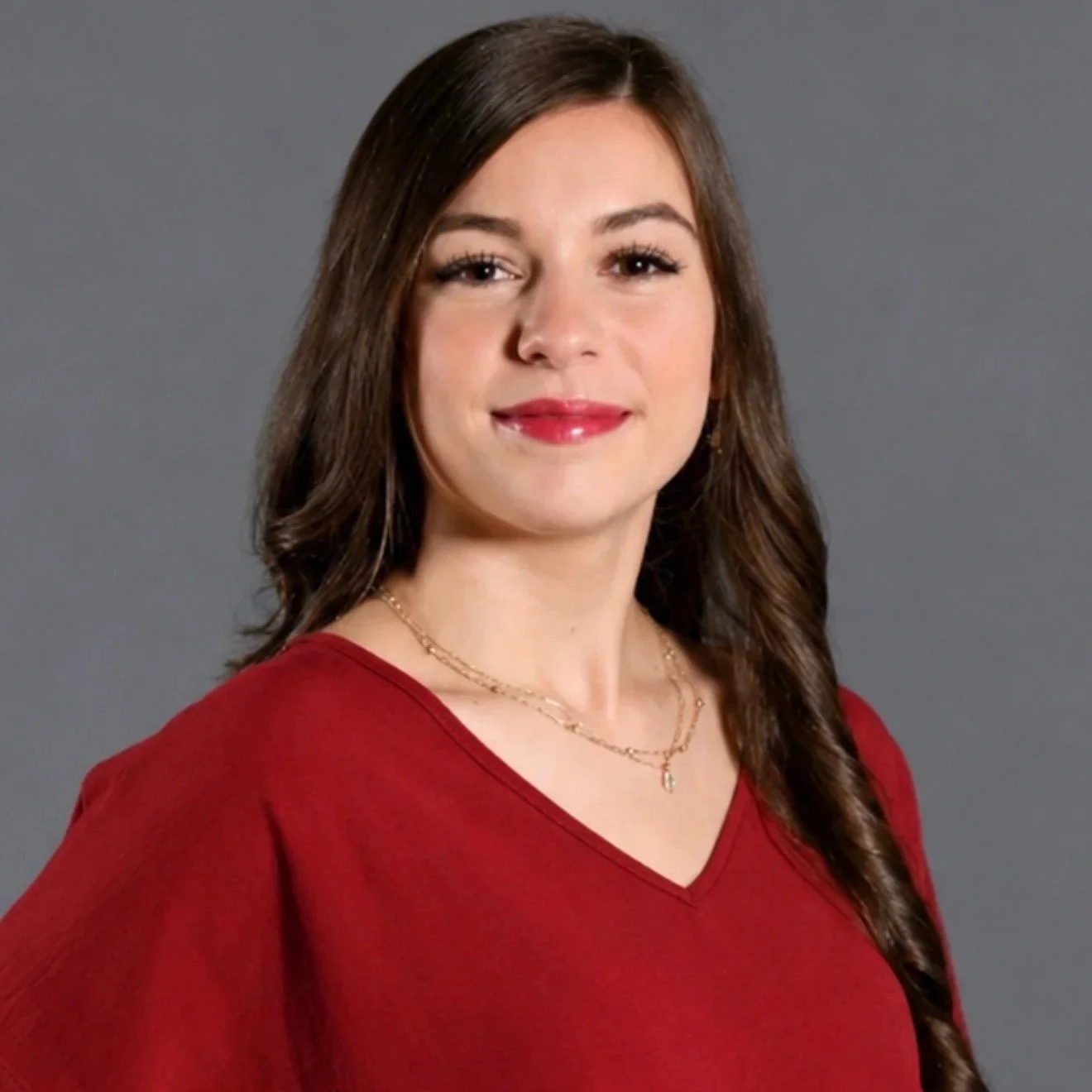 Lizzi Tucker