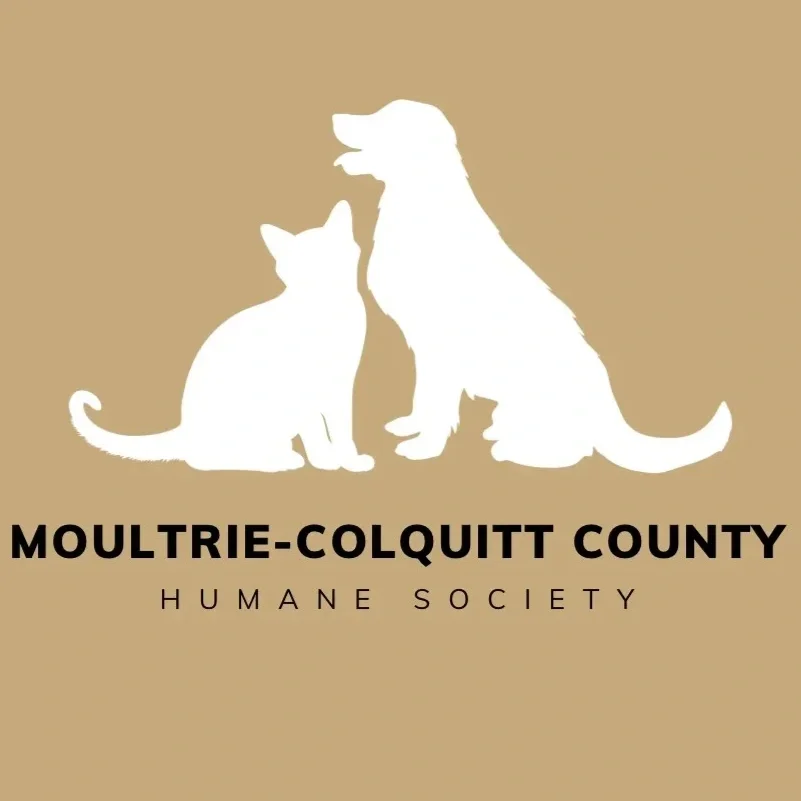 Moultrie-Colquitt Humane Society