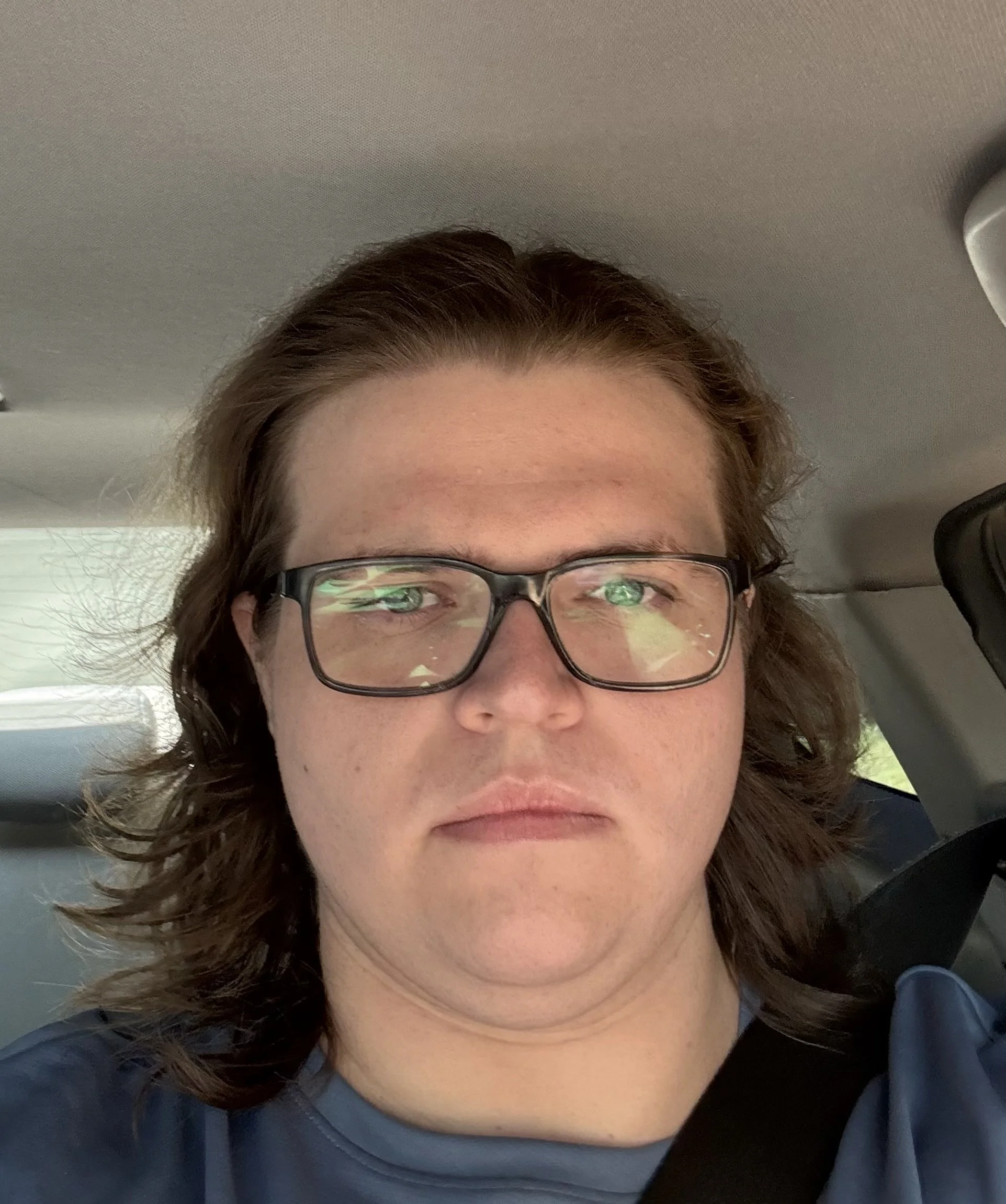 Adam Gray