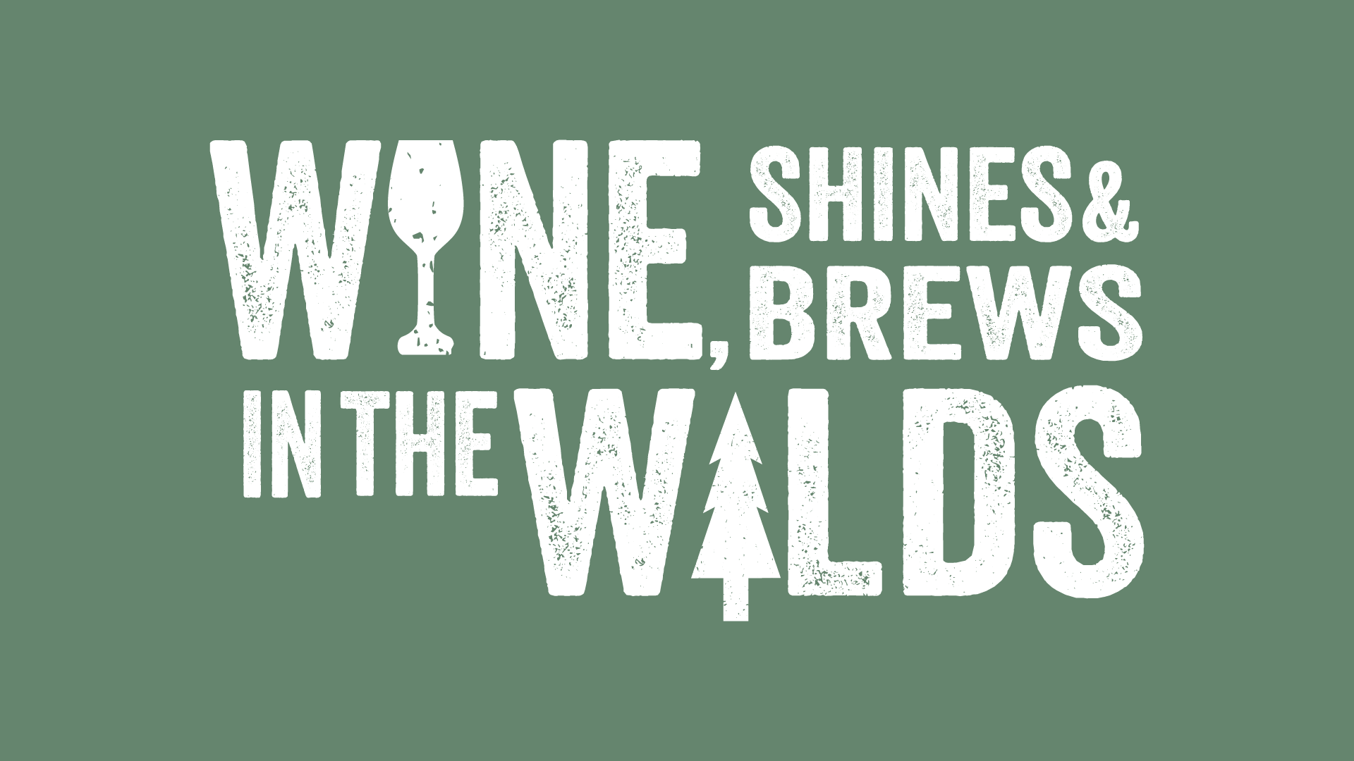 Wine In The Wilds