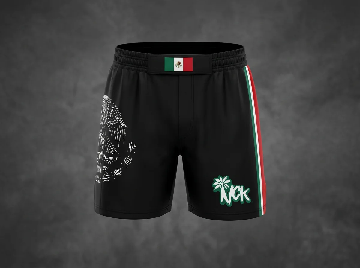 “Aguila” Shorts