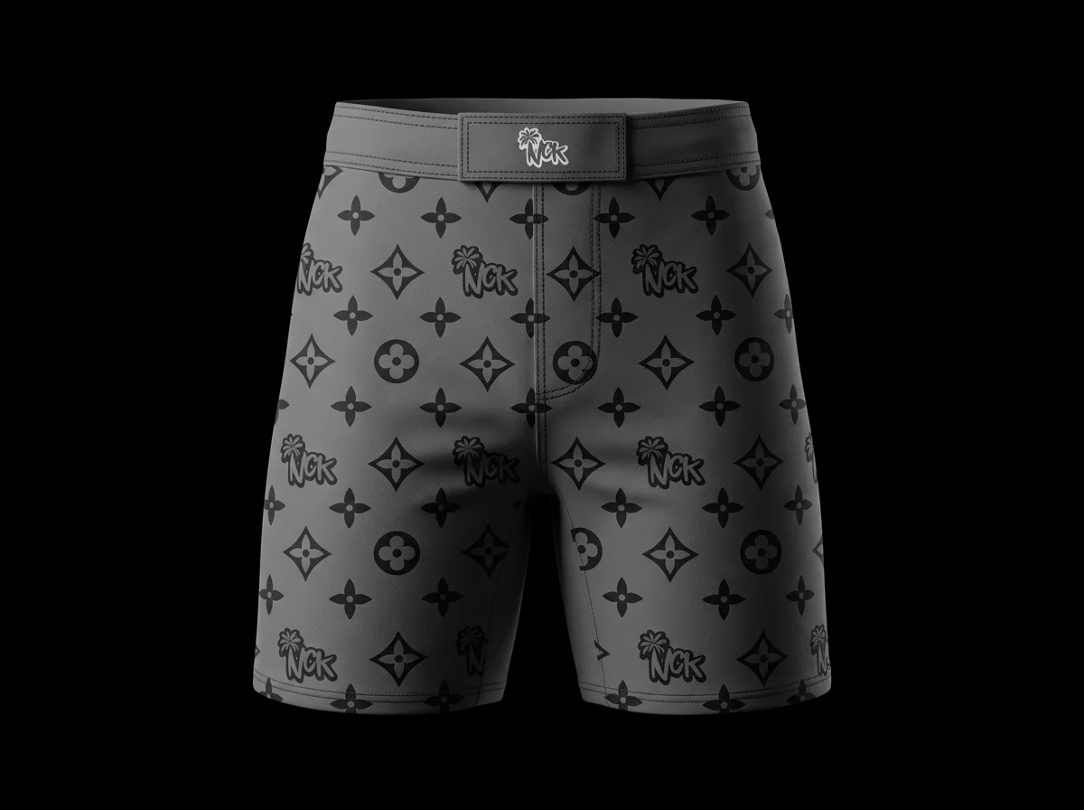 "Designer LV" Shorts