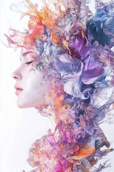 Feminine Flow June 30th  7-9 PM