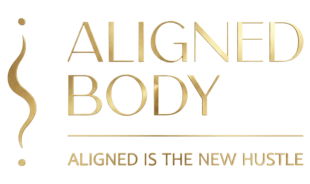 Aligned body