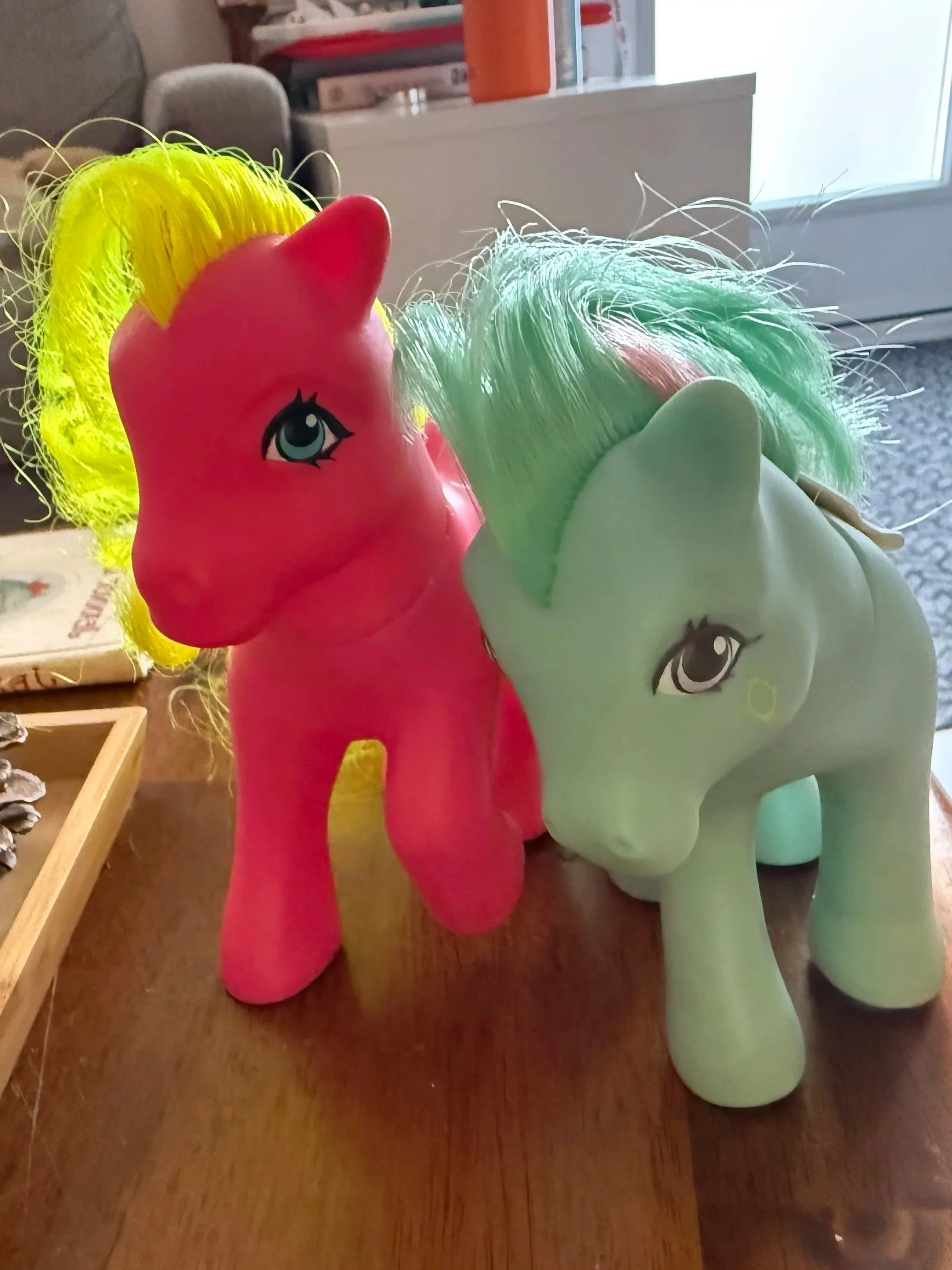 Babytroll Gachapon 40$