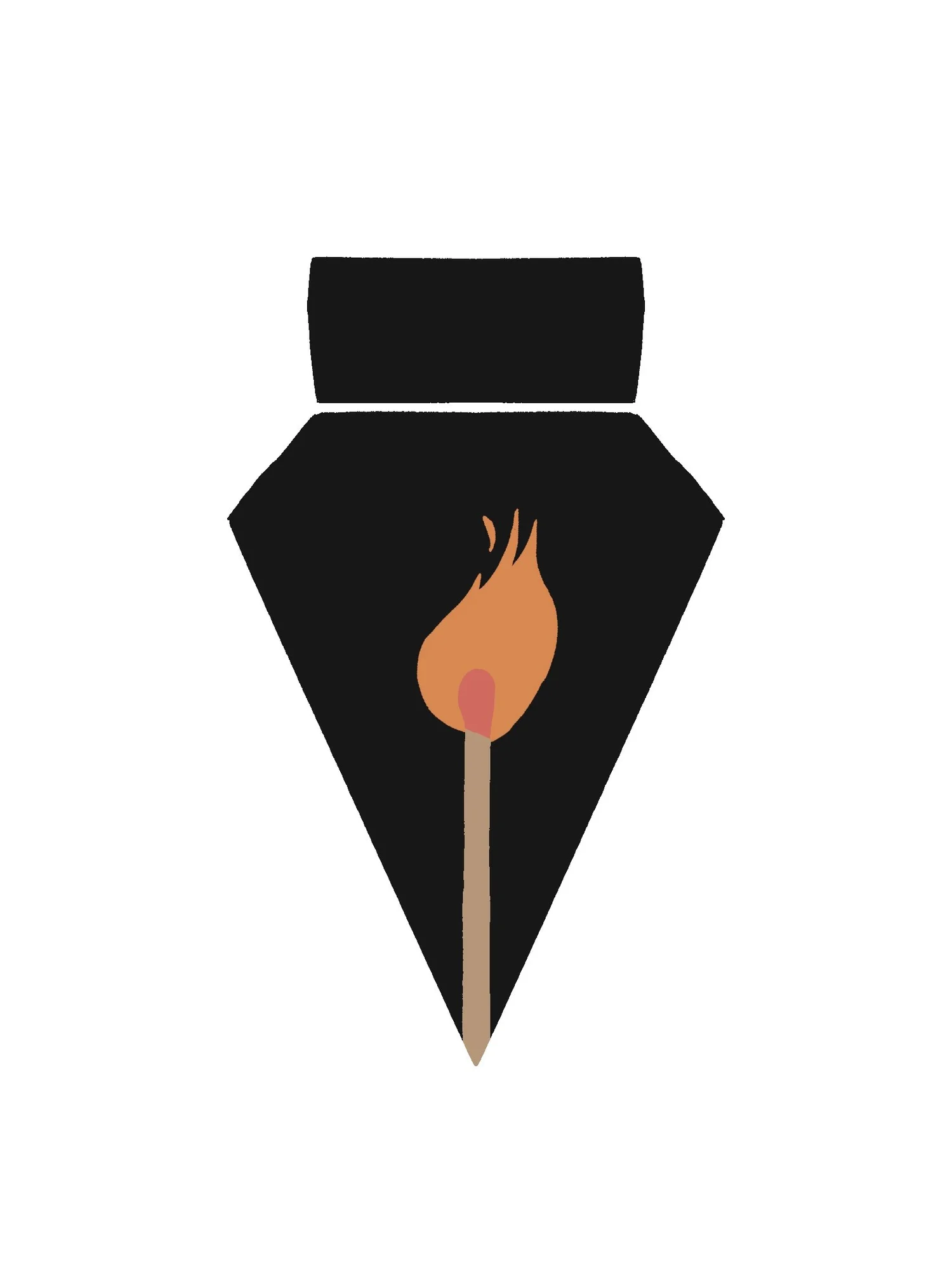 Ember &amp; Ink