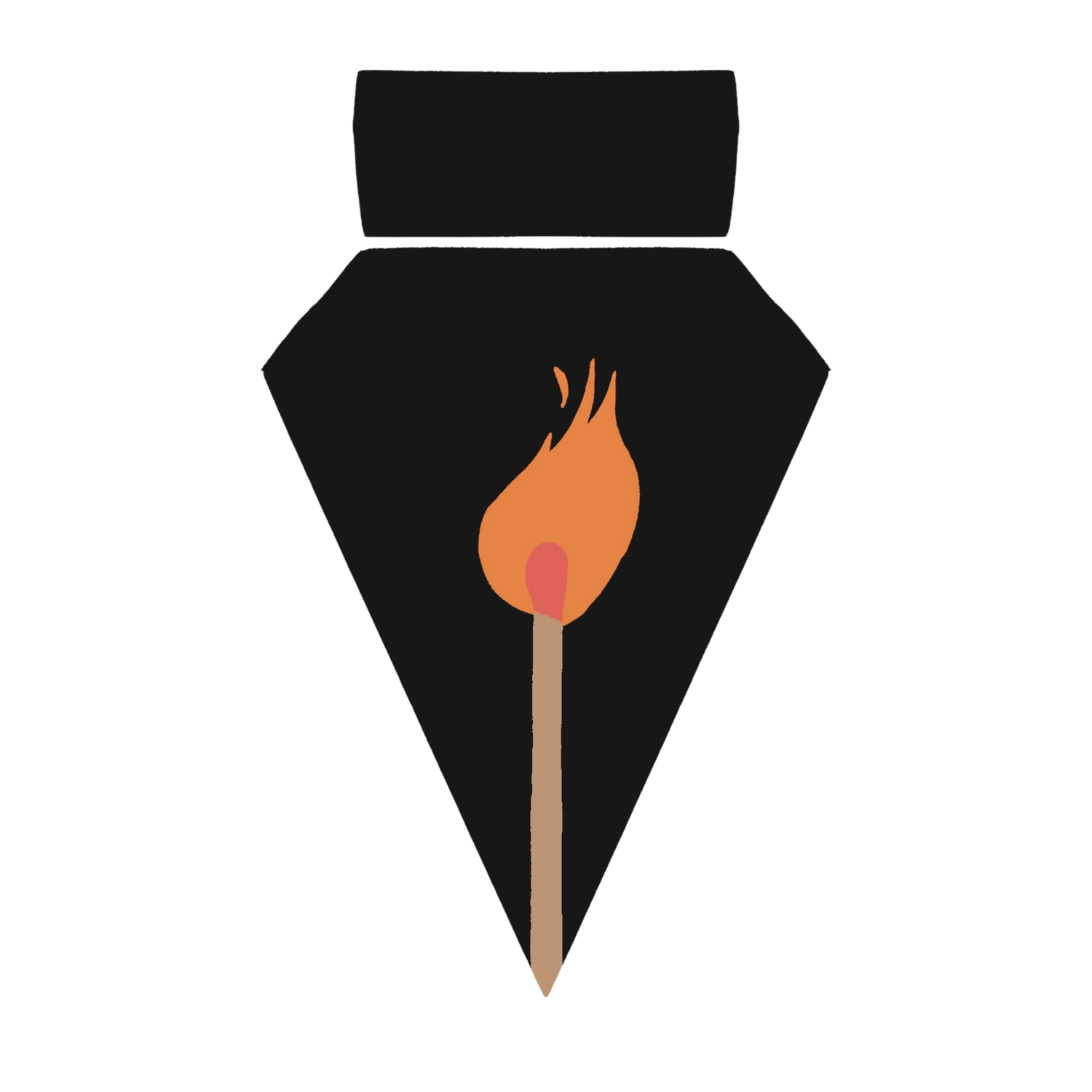 Ember &amp; Ink