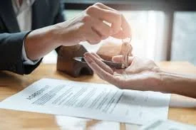 Buyer Real Estate Closing - Cash Transaction